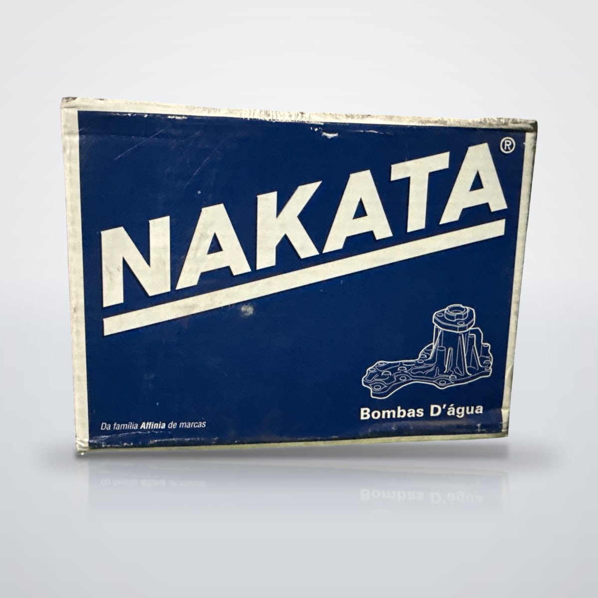 Bomba d'água Nakata NKBA07631