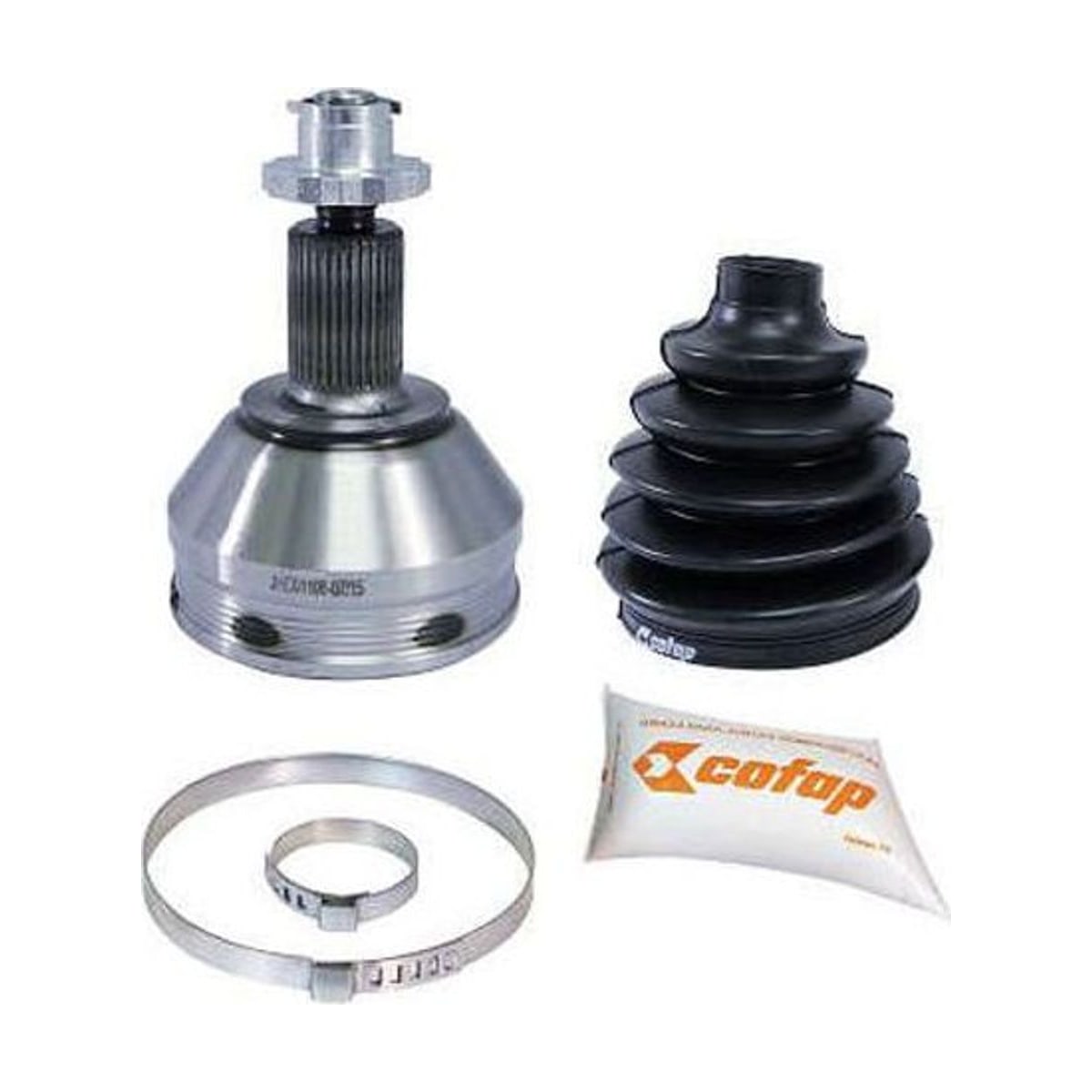 Junta homocinética fixa Cofap JHC-01106 lado roda