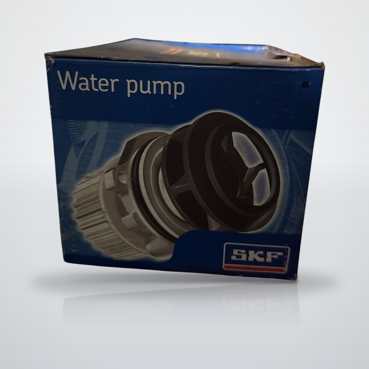 Bomba d'água SKF VKPC4580