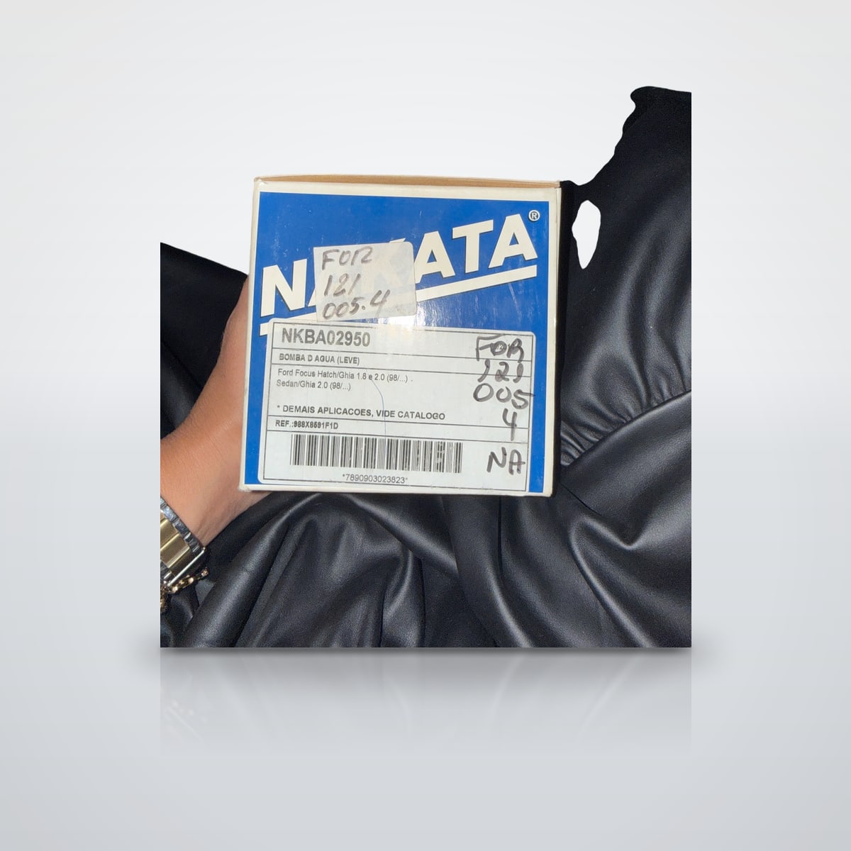 Bomba d'água Nakata NKBA02950