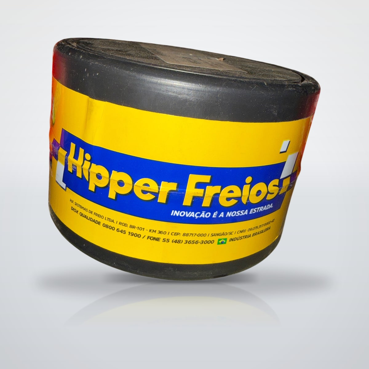 Cubo de roda dianteiro Hipper Freios HFCD42A