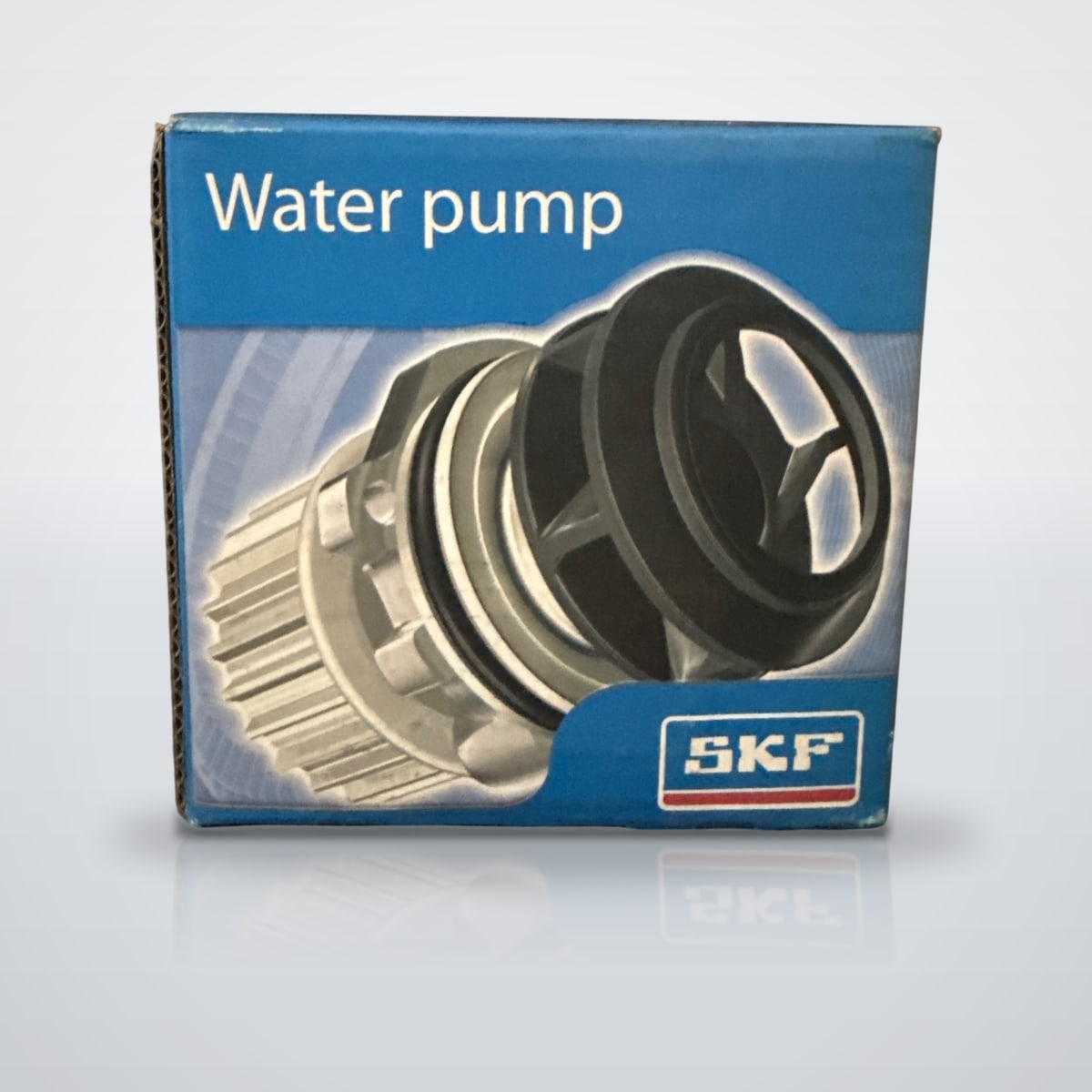 Bomba d'água SKF VKPC4573