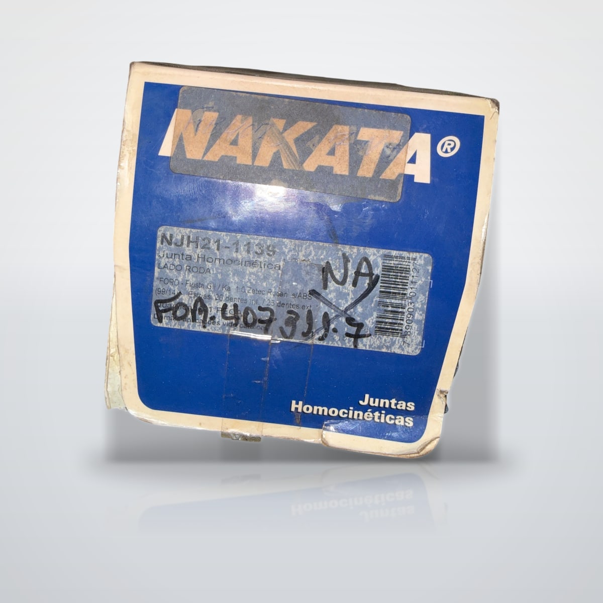 Junta homocinética Nakata NJH211139