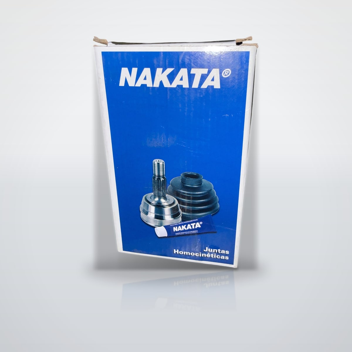 Junta homocinéticaPonta de eixo 28 dentes Nakata NJH55499