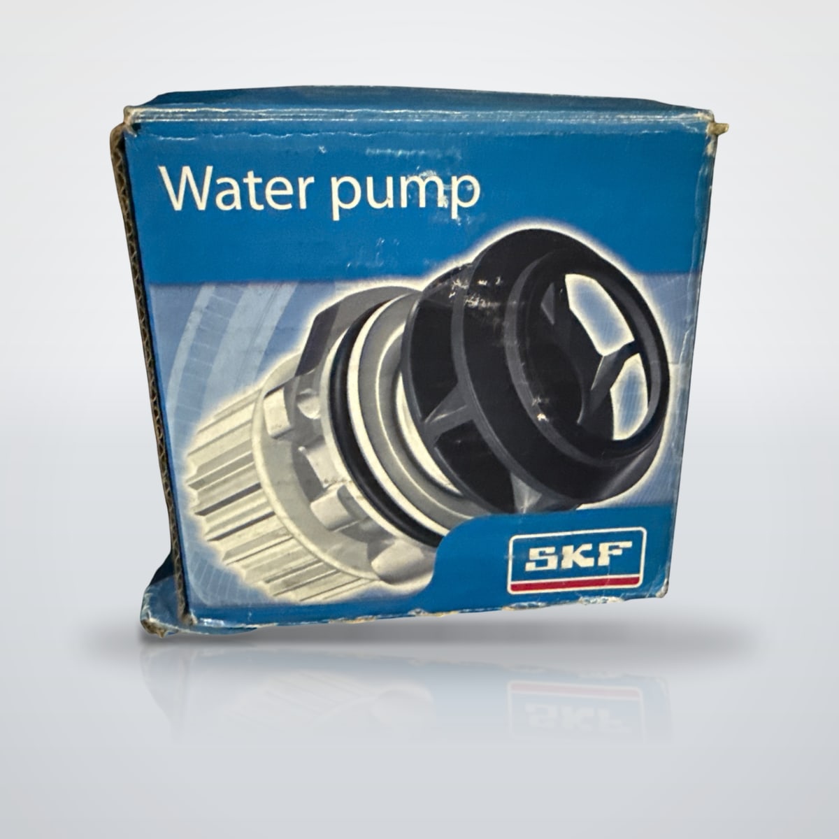 Bomba d'água SKF VKPC4585
