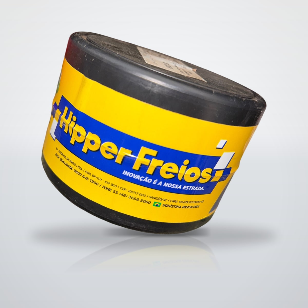 Cubo de roda dianteiro Hipper Freios HFCD38