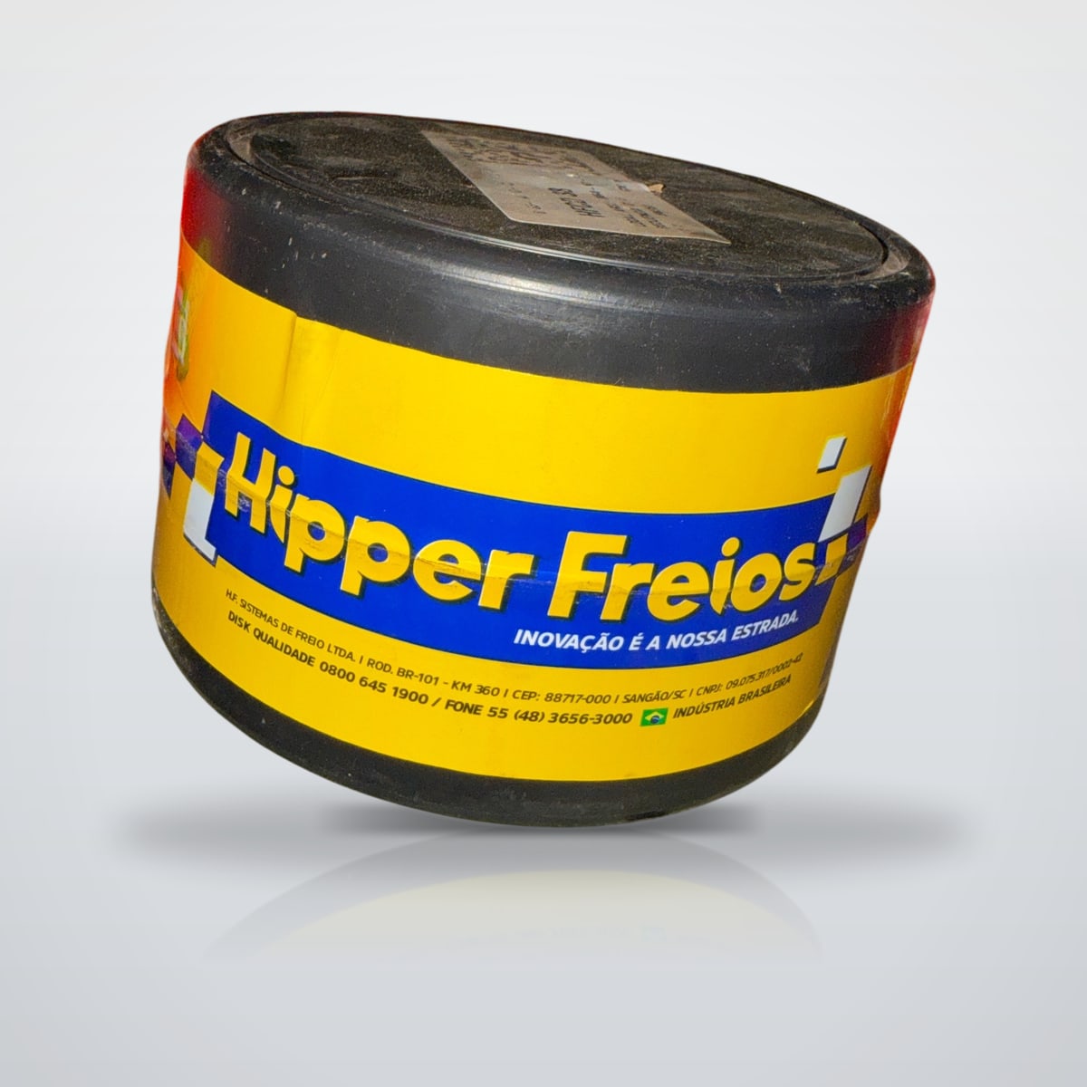 Cubo de roda dianteiro Hipper Freios HFCD42